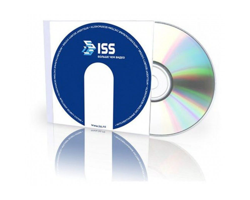 ISS ISS01IAS-PREM