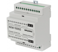 BEWARD KKM-100S2