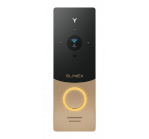 SLINEX ML-20HR(GOLD+BLACK)
