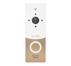 SLINEX ML-20HR(GOLD+WHITE)