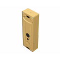 SLINEX ML-20HR(GOLD+WHITE)
