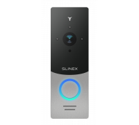 SLINEX ML-20HR(SILVER+BLACK)