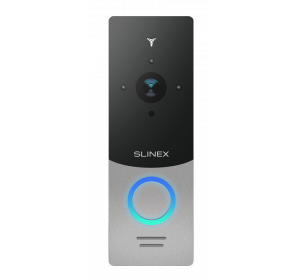 SLINEX ML-20HR(SILVER+BLACK)