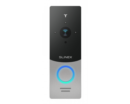 SLINEX ML-20HR(SILVER+BLACK)