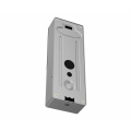 SLINEX ML-20HR(SILVER+BLACK)