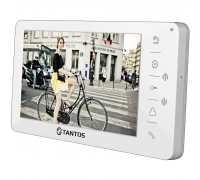 TANTOS AMELIE HD(WHITE) Домофон