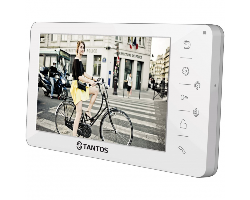 TANTOS AMELIE HD(WHITE) Домофон