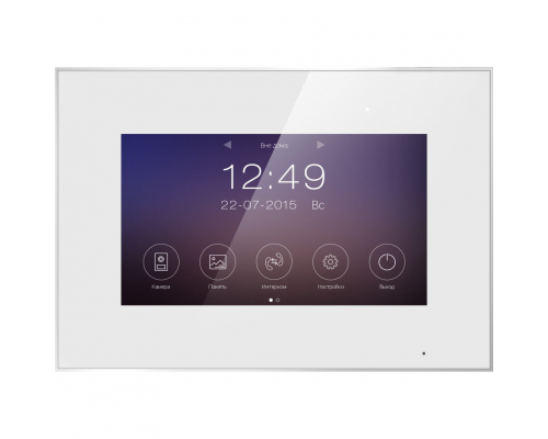 TANTOS JOLLI HD WI-FI Домофон