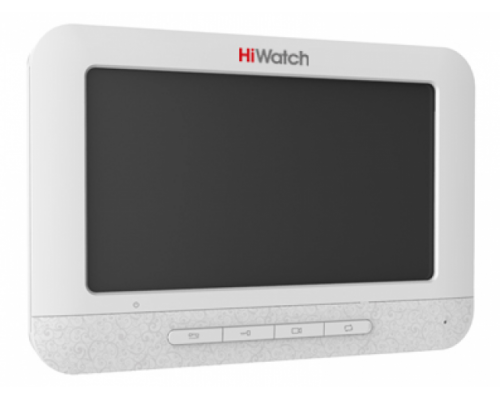 HIWATCH DS-D100M Домофон