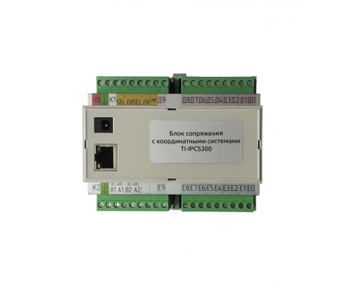 TRUE-IP TI-IPCS300