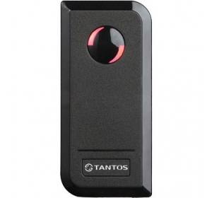 TANTOS TS-CTR-EM BLACK Считыватель