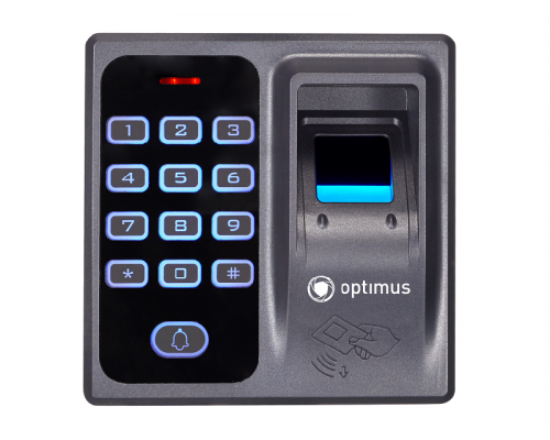 OPTIMUS SKF-010 Считыватель
