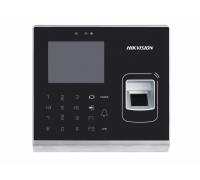 HIKVISION DS-K1T201EF-C Терминалы доступа