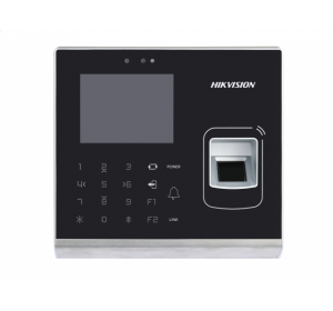 HIKVISION DS-K1T201EF-C Терминалы доступа