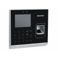 HIKVISION DS-K1T201EF-C Терминалы доступа