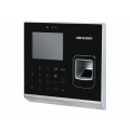HIKVISION DS-K1T201EF-C Терминалы доступа