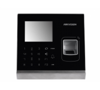 HIKVISION DS-K1T201MF Терминалы доступа
