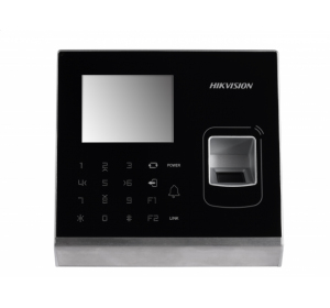 HIKVISION DS-K1T201MF Терминалы доступа