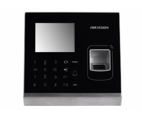 HIKVISION DS-K1T201MF Терминалы доступа