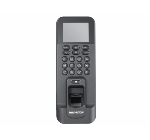 HIKVISION DS-K1T804F Терминалы доступа