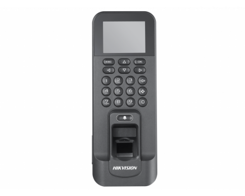 HIKVISION DS-K1T804MF Терминалы доступа