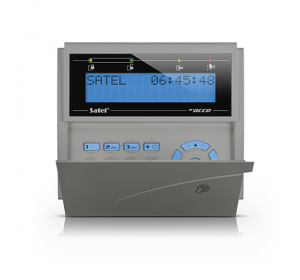 SATEL ACCO-KLCDR-BG Считыватель
