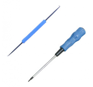 BEWARD SCDS-21