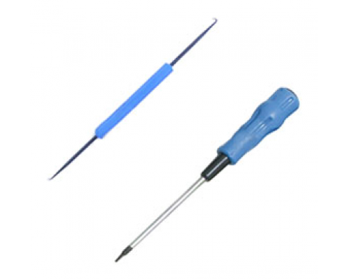 BEWARD SCDS-21