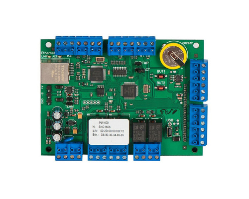 PROXWAY PW-400 Контроллер