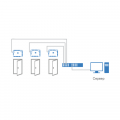 PROXWAY PW-400 Контроллер