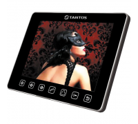 TANTOS TANGO-SD(VZ)[ЧЕРНЫЙ] Домофон