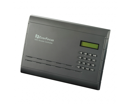 EVERFOCUS EFC-302 Контроллер
