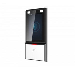 EVERFOCUS ACE-FA01 Терминалы доступа