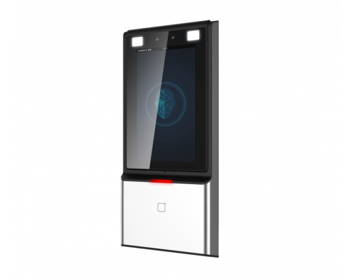 EVERFOCUS ACE-FA01 Терминалы доступа