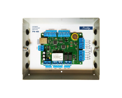 PROXWAY PW-400 EU Контроллер