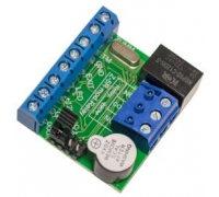 IRON LOGIC Z-5R(МОД. RELAY) Контроллер