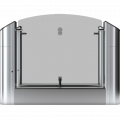 OXGARD PRAKTIKA T-04-GCMК-660/900