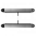 OXGARD PRAKTIKA T-06-GCMK-660/900