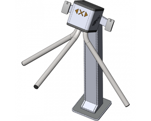 OXGARD РС-03(СФИНКС Е-300, MIFARE)