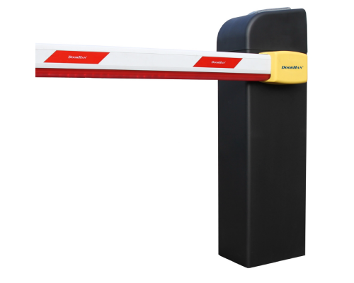 DOORHAN BARRIER-PRO4000LED