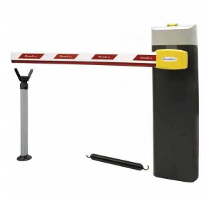 DOORHAN BARRIER-PRO6000LED