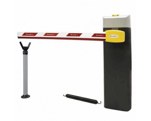 DOORHAN BARRIER-PRO6000LED