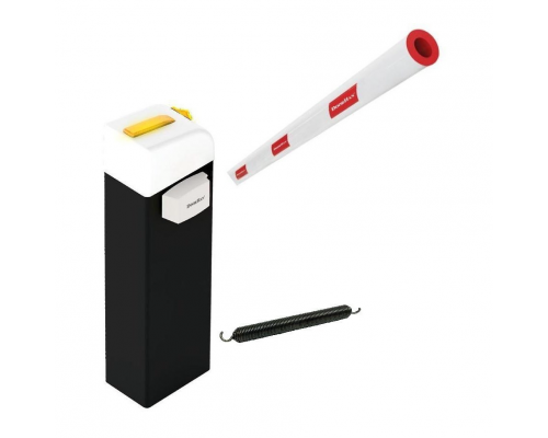 DOORHAN BARRIER-PRO6000R