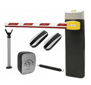 DOORHAN BR-PRO6000KIT