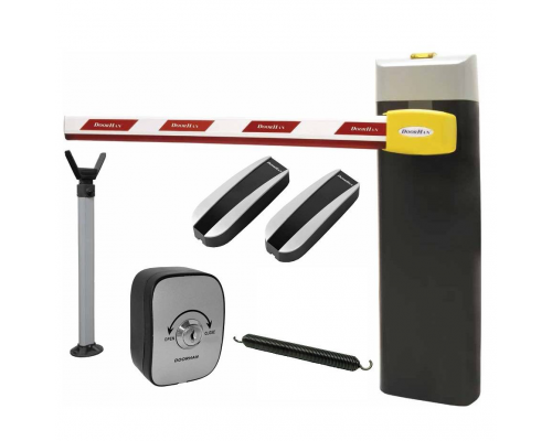 DOORHAN BR-PRO6000KIT