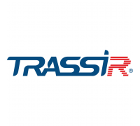TRASSIR HIKVISION ACS