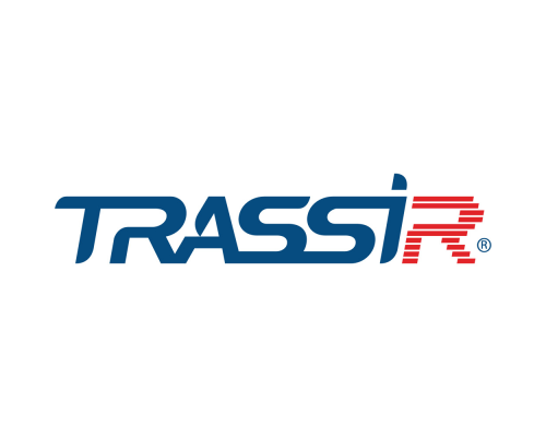 TRASSIR HIKVISION ACS