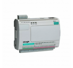 MOXA IOLOGIK E2262 Контроллер