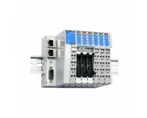 MOXA IOLOGIK E4200 Контроллер