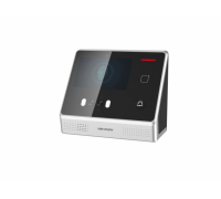 HIKVISION DS-K1T8105M Терминалы доступа